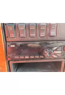 International PROSTAR Body, Misc. Parts