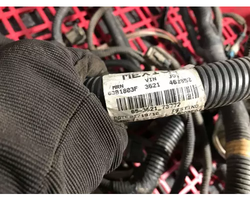 International PROSTAR Body Wiring Harness