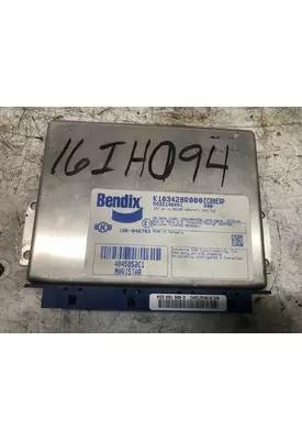 International PROSTAR Brake Control Module (ABS)