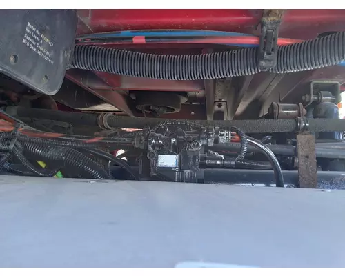International PROSTAR Brake Control Module (ABS)