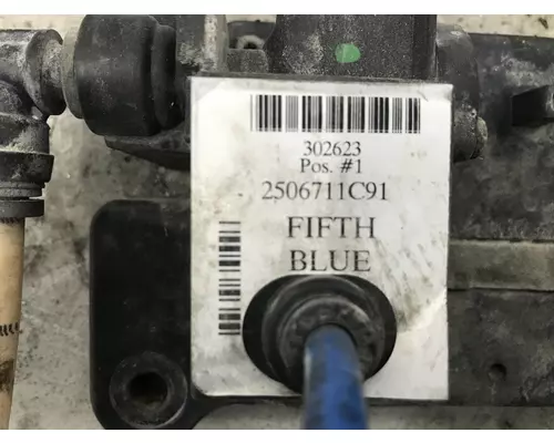 International PROSTAR Brake Control Module (ABS)