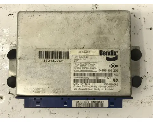International PROSTAR Brake Control Module (ABS)