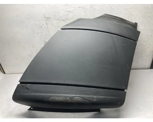 International PROSTAR Bumper Assembly, Front