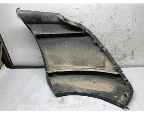 International PROSTAR Bumper Assembly, Front