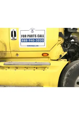 International PROSTAR Bumper Assembly, Front