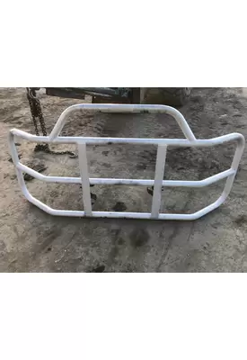 International PROSTAR Bumper Assembly, Front