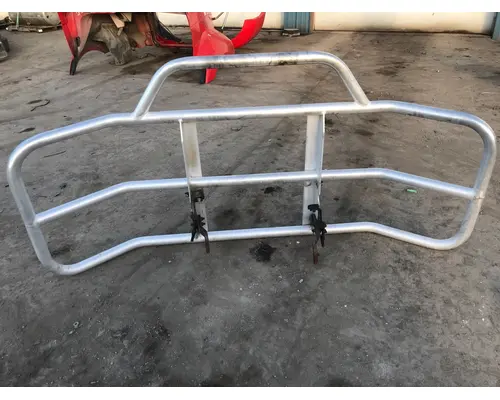 International PROSTAR Bumper Assembly, Front