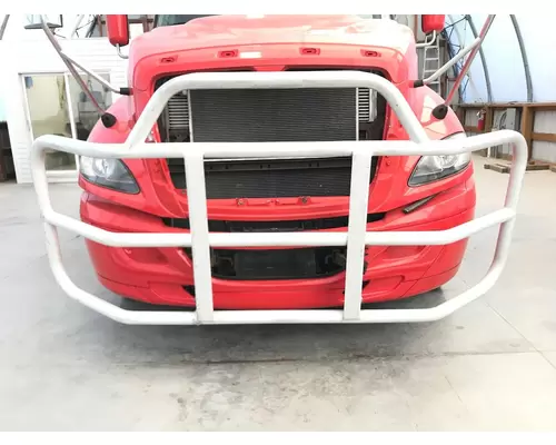 International PROSTAR Bumper Assembly, Front
