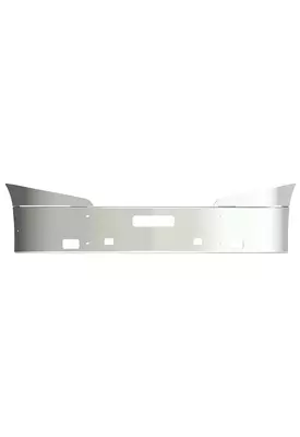 International PROSTAR Bumper Assembly, Front