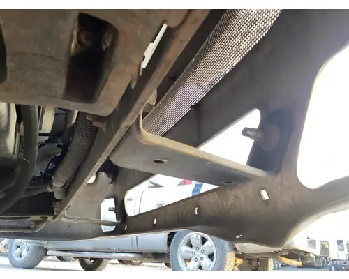 International PROSTAR Bumper Assembly, Front