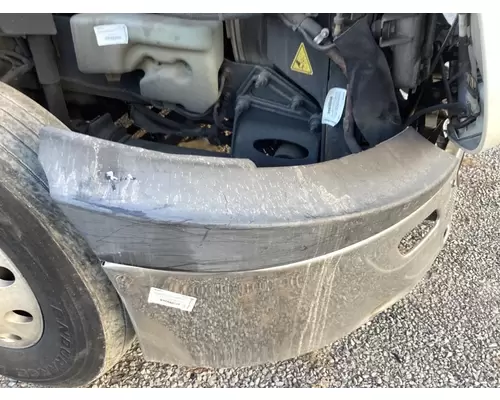 International PROSTAR Bumper Assembly, Front
