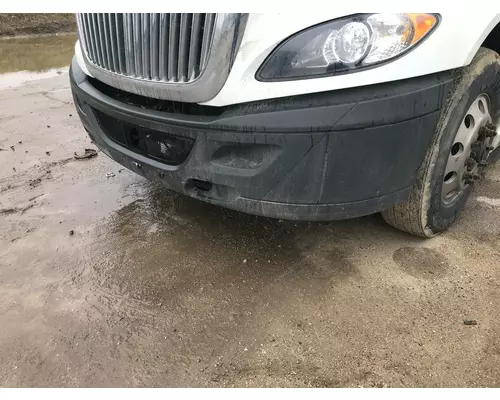 International PROSTAR Bumper Assembly, Front