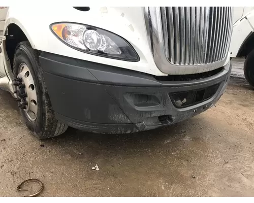 International PROSTAR Bumper Assembly, Front