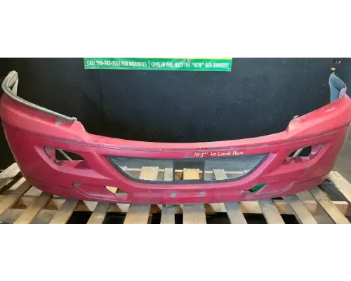 International PROSTAR Bumper Assembly, Front