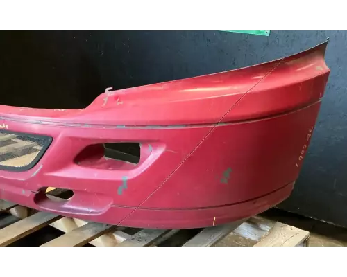 International PROSTAR Bumper Assembly, Front