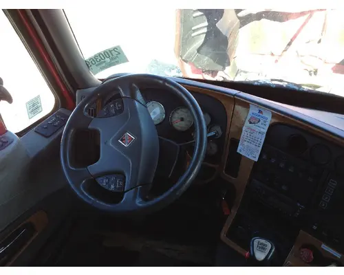 International PROSTAR Cab Assembly