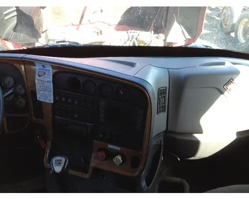 International PROSTAR Cab Assembly