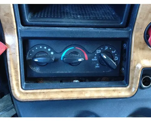 International PROSTAR Cab Assembly