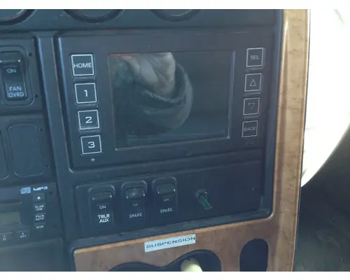 International PROSTAR Cab Assembly