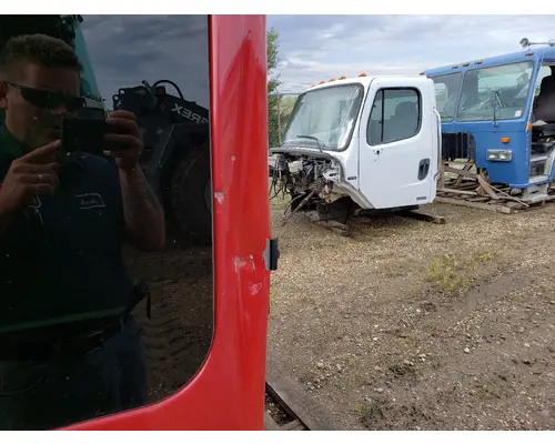 International PROSTAR Cab Assembly