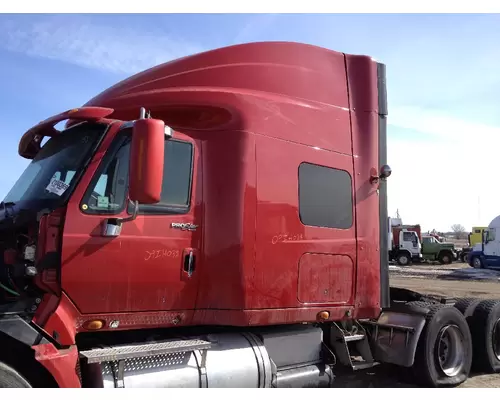 International PROSTAR Cab Assembly