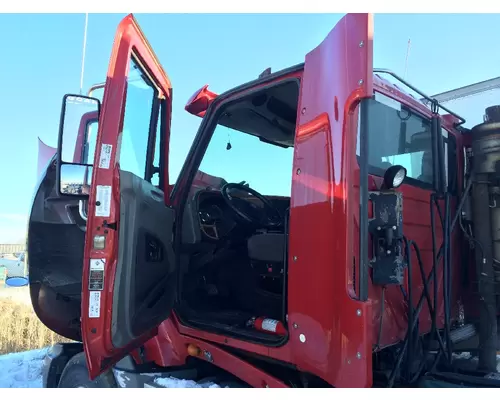 International PROSTAR Cab Assembly