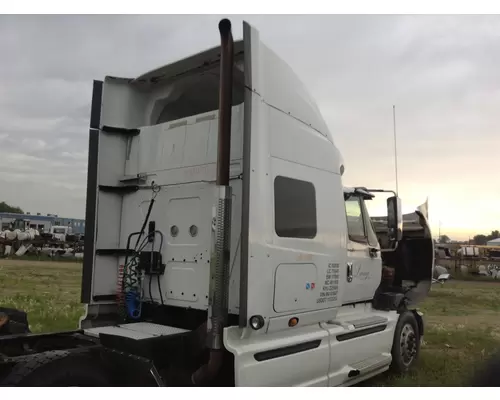 International PROSTAR Cab Assembly