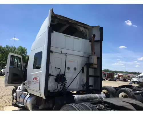 International PROSTAR Cab Assembly