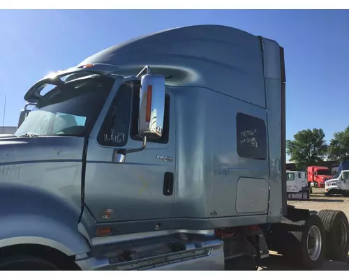 International PROSTAR Cab Assembly