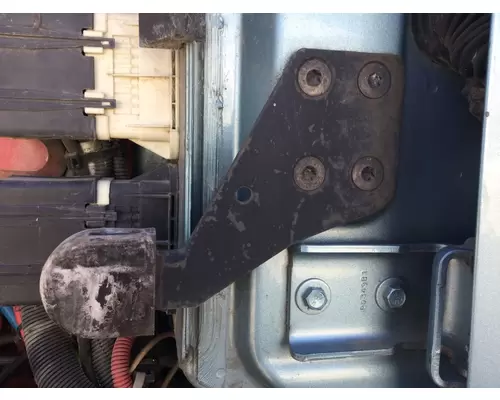 International PROSTAR Cab Assembly