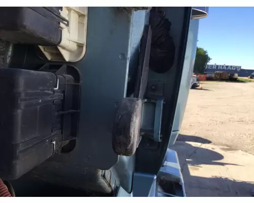 International PROSTAR Cab Assembly