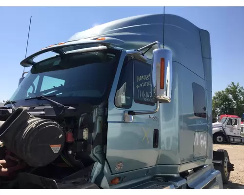 International PROSTAR Cab Assembly