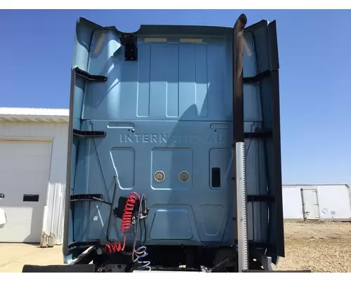 International PROSTAR Cab Assembly