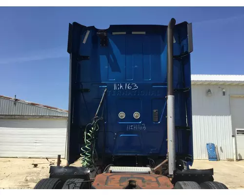 International PROSTAR Cab Assembly