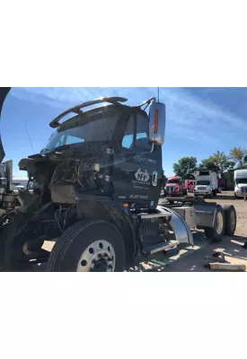 International PROSTAR Cab Assembly