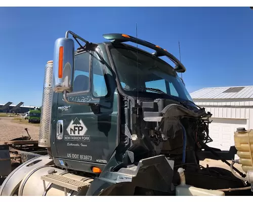 International PROSTAR Cab Assembly