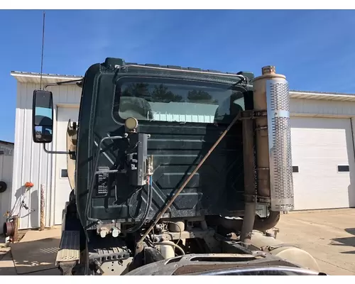 International PROSTAR Cab Assembly