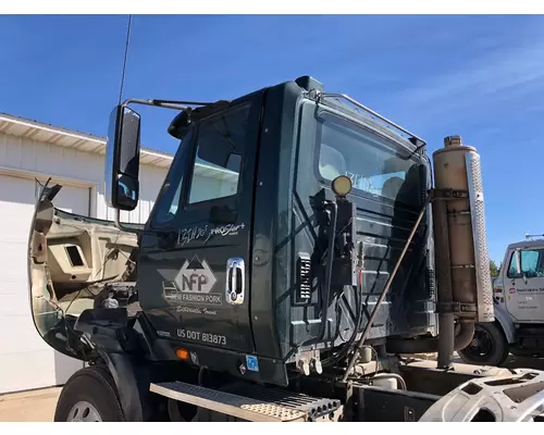 International PROSTAR Cab Assembly