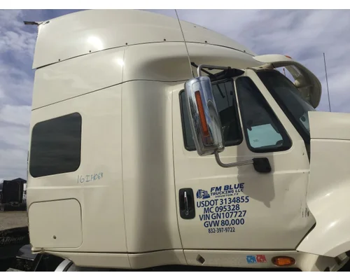International PROSTAR Cab Assembly