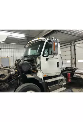 International PROSTAR Cab Assembly