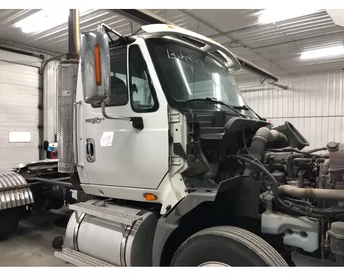 International PROSTAR Cab Assembly