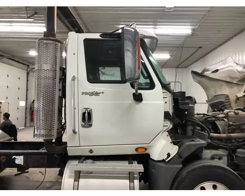 International PROSTAR Cab Assembly