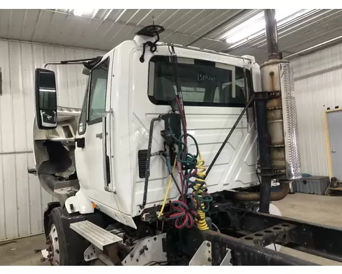 International PROSTAR Cab Assembly