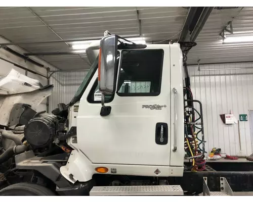 International PROSTAR Cab Assembly