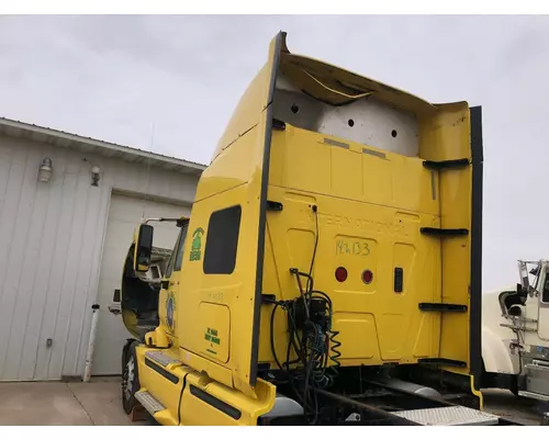 International PROSTAR Cab Assembly