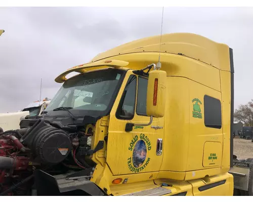 International PROSTAR Cab Assembly