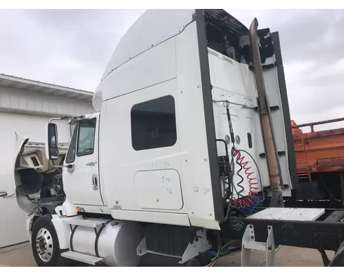 International PROSTAR Cab Assembly