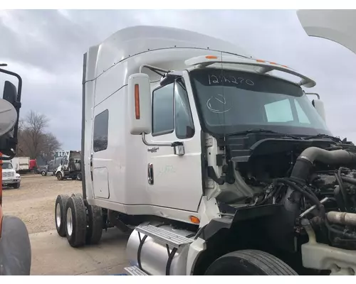 International PROSTAR Cab Assembly