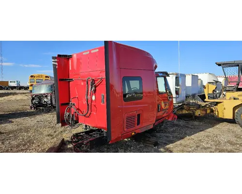 International PROSTAR Cab Assembly