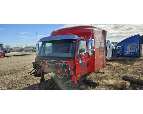 International PROSTAR Cab Assembly